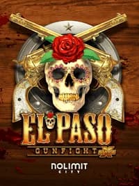 El Paso Gunfight xNudge