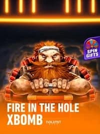 Fire in the Hole xBomb