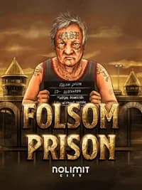 Folsom Prison