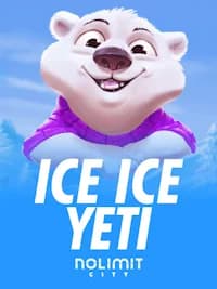 Ice Ice Yeti