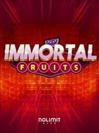 Immortal Fruits