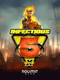 Infectious 5 xWays