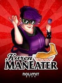 Karen Maneater