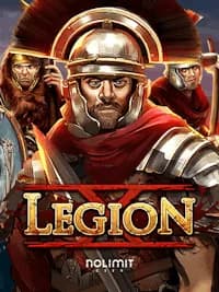 Legion X