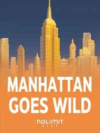Manhattan Goes Wild