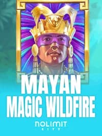 Mayan Magic Wildfire