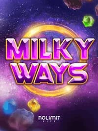 Milky Ways