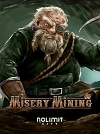 Misery Mining