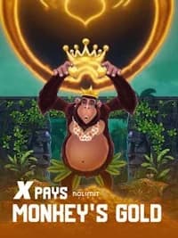 Monkey's Gold xPays
