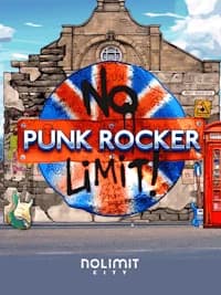 Punk Rocker