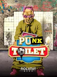 Punk Toilet