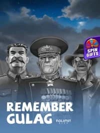 Remember Gulag