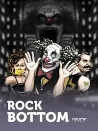 Rock Bottom