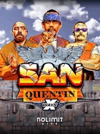 San Quentin xWays