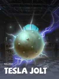 Tesla Jolt