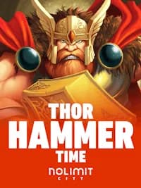 Thor Hammer Time