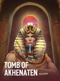 Tomb Of Akhenaten