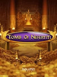 Tomb of Nefertiti