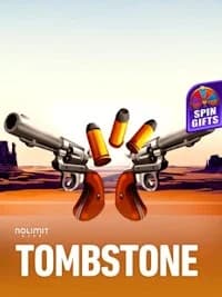Tombstone