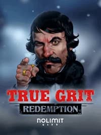 True Grit Redemption