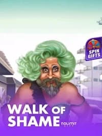 Walk of Shame