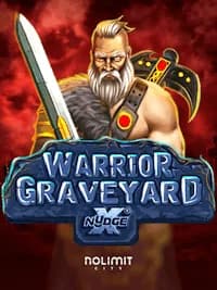 Warrior Graveyard xNudge