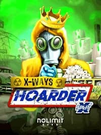 xWays Hoarder xSplit