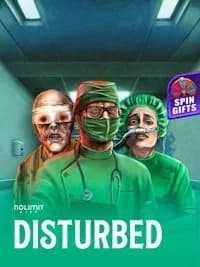 Disturbed