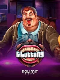 Gluttony