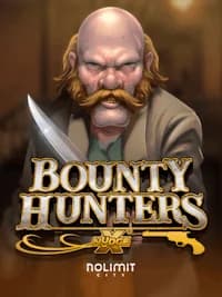 Bounty Hunters