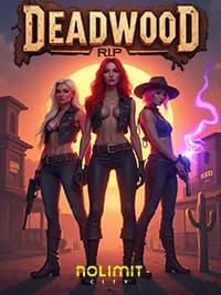 Deadwood R.I.P