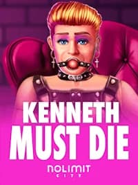 Kenneth Must Die