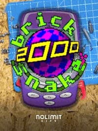 Brick Snake 2000