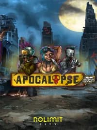 Apocalypse Super xNudge®