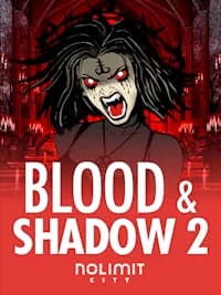 Blood & Shadow 2