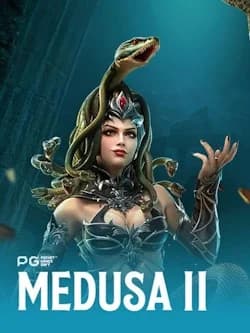Medusa II