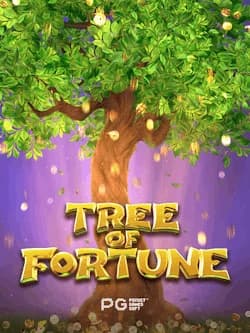Tree of Fortune
