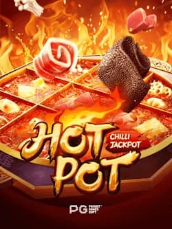 Hotpot