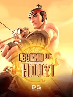 Legend of Hou Yi