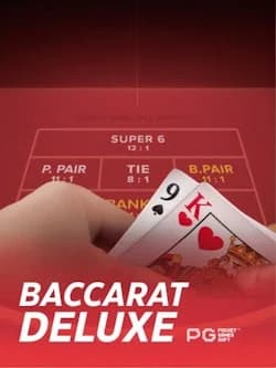 Baccarat Deluxe