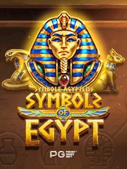 Symbols of Egypt