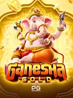 Ganesha Gold