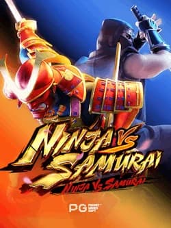 Ninja vs Samurai