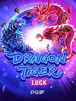 Dragon Tiger Luck