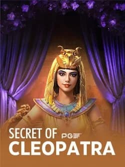 Secret of Cleopatra