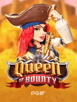 Queen of Bounty 
