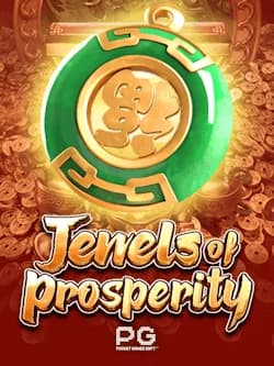 Jewels of Prosperity