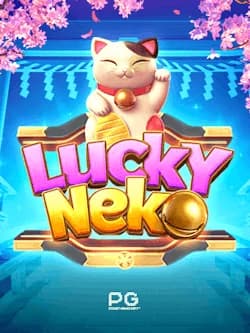 Lucky Neko