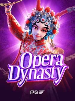 Opera Dynasty