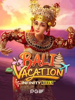 Bali Vacation